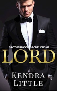 Lord - Kendra Little - E-Book