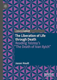 The Liberation of Life through Death - Jason Hoult - E-Book