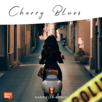 Cherry Blues - Gabriella Genisi - Hörbuch