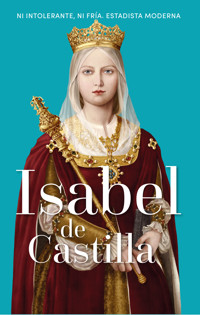 Isabel de Castilla - Cristina Castillón Puig - E-Book