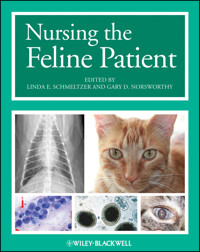 Nursing the Feline Patient -  - E-Book