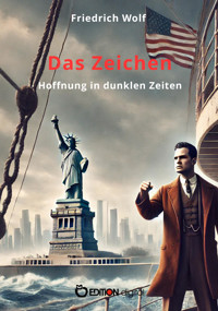 Das Zeichen - Friedrich Wolf - E-Book