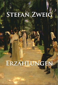 Erzählungen - Stefan Zweig - E-Book
