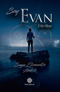 Soy Evan - Iris Boo - E-Book