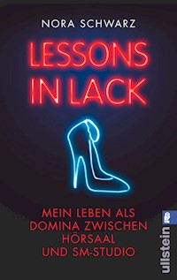 Lessons in Lack - Nora Schwarz - E-Book