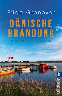 Dänische Brandung - Frida Gronover - E-Book