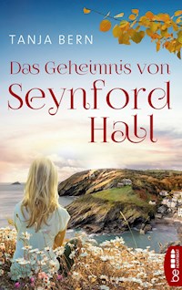 Das Geheimnis von Seynford Hall - Tanja Bern - E-Book