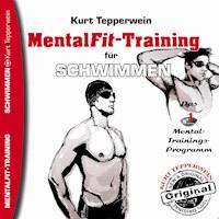 Mental-Fit-Training für Schwimmen -  - Hörbuch