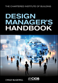 The Design Manager's Handbook - John Eynon - E-Book