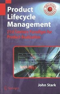Product Lifecycle Management - John Stark - E-Book
