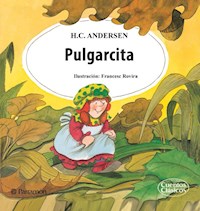 Pulgarcita - Hans Christian Andersen - E-Book