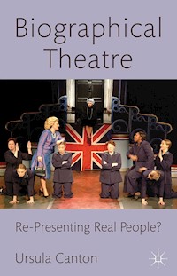 Biographical Theatre - U. Canton - E-Book