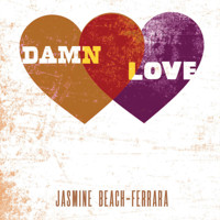 Damn Love - Jasmine Beach-Ferrara - Hörbuch