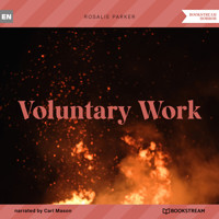 Voluntary Work (Unabridged) - Rosalie Parker - Hörbuch
