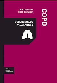 Veel gestelde vragen over COPD - N.H. Chavannes - E-Book