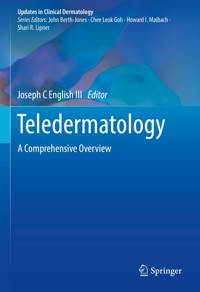 Teledermatology -  - E-Book
