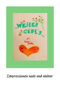 Weiter geht*s... mit Ulka Kafka - Ulka Kafka - E-Book