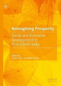 Reimagining Prosperity -  - E-Book