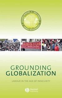 Grounding Globalization - Edward Webster - E-Book