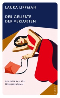 Der Geliebte der Verlobten - Laura Lippman - E-Book