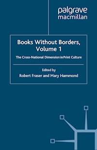 Books Without Borders, Volume 1 - Robert Fraser - E-Book