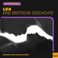 Lea - Alois Hallner - Hörbuch