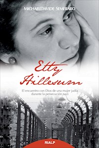 Etty Hillesum - Michael Davide Semeraro - E-Book