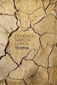 Yerma - Espanol - Federico García Lorca - E-Book
