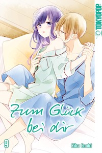 Zum Glück bei dir, Band 09 - Rika Enoki - E-Book