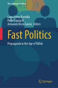 Fast Politics -  - E-Book