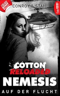Cotton Reloaded: Nemesis - 2 - Gabriel Conroy - E-Book