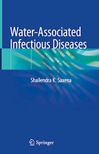 Water-Associated Infectious Diseases -  - E-Book