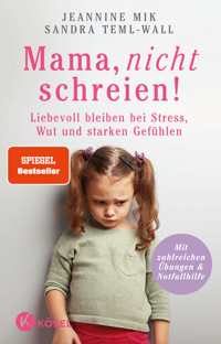 Mama, nicht schreien! - Jeannine Mik - E-Book