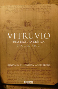 Vitrubio - Benjamín Villanueva Arquitecto - E-Book