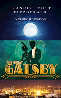 The Great Gatsby - Francis Scott Fitzgerald - E-Book