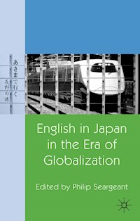 English in Japan in the Era of Globalization -  - E-Book