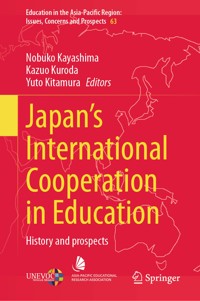 Japan’s International Cooperation in Education -  - E-Book