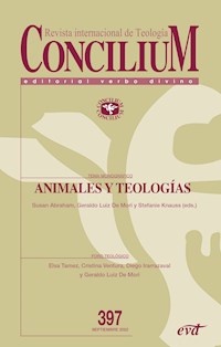 Animales y teologías - Susan Abraham - E-Book