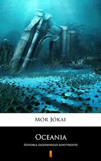 Oceania - Mór Jókai - E-Book