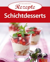 Schichtdesserts -  - E-Book