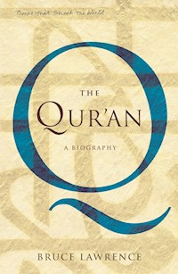 The Qur'an - Bruce Lawrence - E-Book