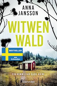 Witwenwald - Anna  Jansson - E-Book