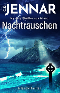 Nachtrauschen - C.K. Jennar - E-Book