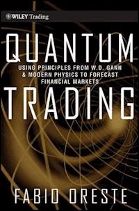 Quantum Trading - Fabio Oreste - E-Book