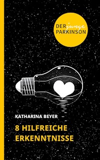 Der junge Parkinson - Katharina Beyer - E-Book