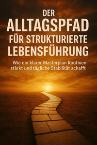 Der Alltagspfad Für Strukturierte Lebensführung - Christoph Eberhardt - E-Book