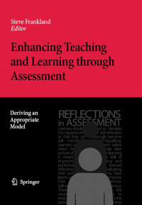 Enhancing Teaching and Learning through Assessment -  - E-Book