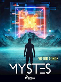 Mystes - Víctor Conde - E-Book