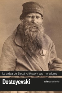 La aldea de Stepánchikovo y sus moradores - Fiódor Dostoyevski - E-Book