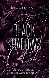 The Black Shadows Club - Brandon & Lilly - Nicole Rott - E-Book